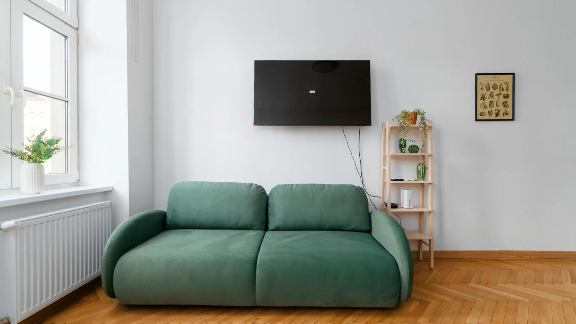 Rynek Wroclaw Urban Haven Apartment